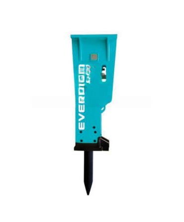 Hydraulic Breakers - EH30