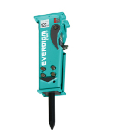 Hydraulic Breakers - EHB01