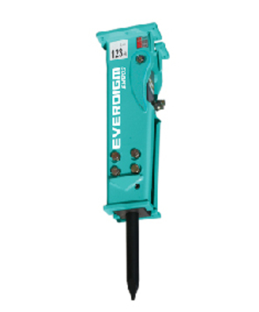 Hydraulic Breakers - EHB02