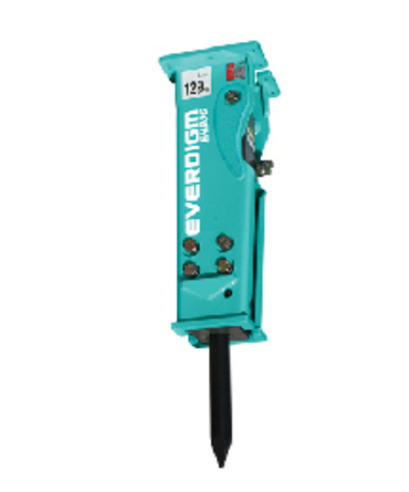 Hydraulic Breakers - EHB05