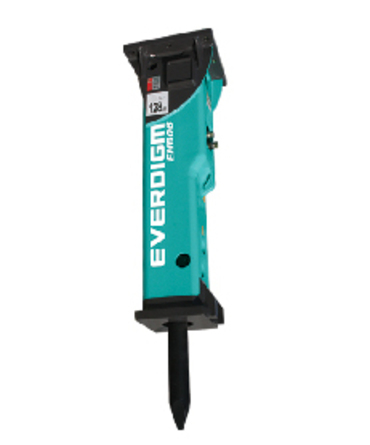 Hydraulic Breakers - EHB10