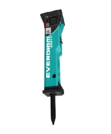 Hydraulic Breakers - EHB10
