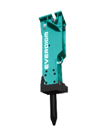 Hydraulic Breakers - EHB100