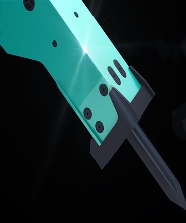 Hydraulic Breakers - EHB13