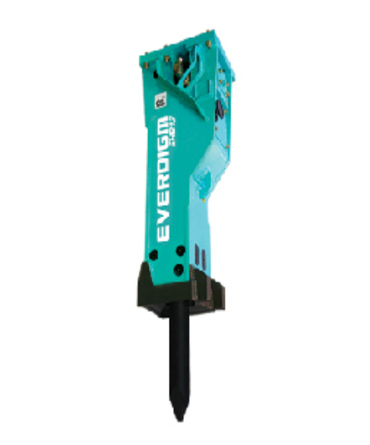 Hydraulic Breakers - EHB13