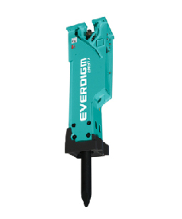 Hydraulic Breakers - EHB17