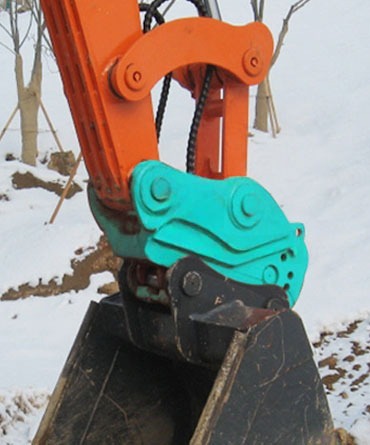 Quick Couplers - EQX05