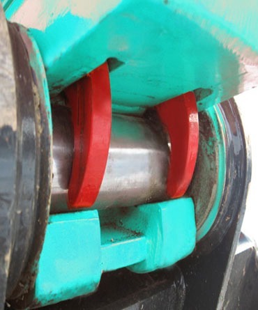 Quick Couplers - EQX05