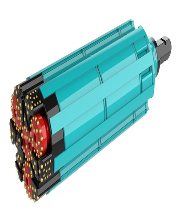 Rock Tools - CD Hammer