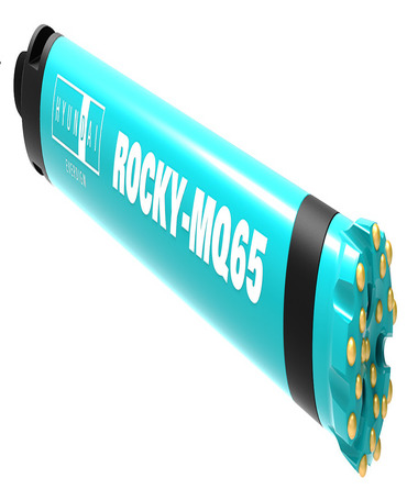 Rock Tools - DTH Hammer
