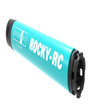 Rock Tools - RC Hammer