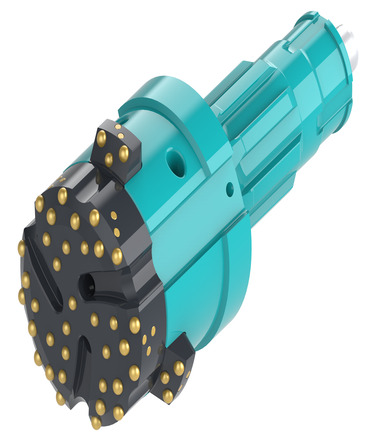 Rock Tools - Overburden